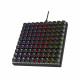 Макро-пад Keychron C100 8K Giant Custom Macro Pad